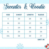 Wine Church Village | Cozy Sweater