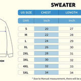 Cream Snowman Cardinal | Cozy Sweater