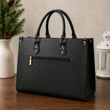 Santa Lantern Handles | Handcrafted Bag