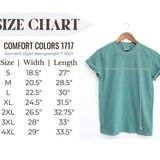 Sky Blue Tree | Cozy Sweater