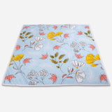 Sleigh River Village | Quilted Bedding Set
