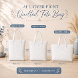 Red Santa Gifts | Handcrafted Bag