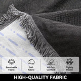 Cosy Nordic Reindeer Blanket – Woven, Sherpa or Fleece