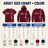 Plum Cabin Pines | Cozy Sweater