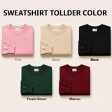 Brown Red Cottages | Cozy Sweater