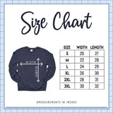 Beige Gift Village | Cozy Sweater