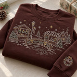 Brown Bridge Market | Cozy Sweater