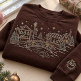 Brown Bridge Market | Cozy Sweater