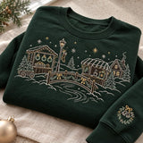 Brown Bridge Market | Cozy Sweater