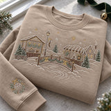 Brown Bridge Market | Cozy Sweater
