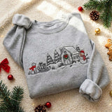 Heather Gray Cottage | Cozy Sweater