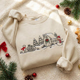 Heather Gray Cottage | Cozy Sweater