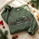 Heather Gray Cottage | Cozy Sweater