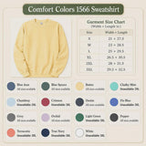 Wine Snowy Cabin | Cozy Sweater