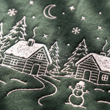 Green Path Village | Cozy Sweater