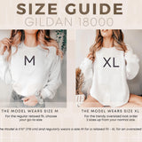 Olive Sleigh Hills | Cozy Sweater