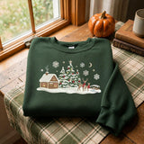 Green Tree Cabin | Cozy Sweater