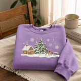 Green Tree Cabin | Cozy Sweater