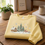 Green Tree Cabin | Cozy Sweater