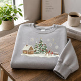 Green Tree Cabin | Cozy Sweater