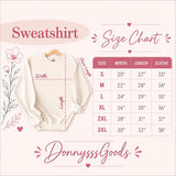 Green Village Snowman | Cozy Sweater