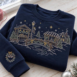 Brown Bridge Market | Cozy Sweater