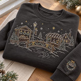 Brown Bridge Market | Cozy Sweater