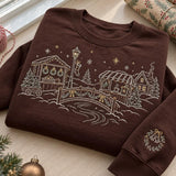 Brown Bridge Market | Cozy Sweater