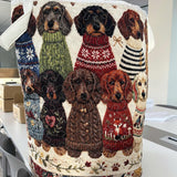 Golden Star Tree | Quilted Laundry Basket