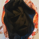 Woodland Christmas Tree | Handcrafted Bag