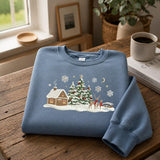 Green Tree Cabin | Cozy Sweater