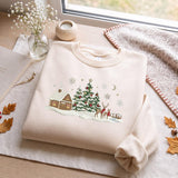 Green Tree Cabin | Cozy Sweater