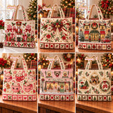 Holiday Shopfront | Handcrafted Bag