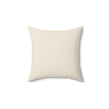 Santa Claus Christmas Pillow